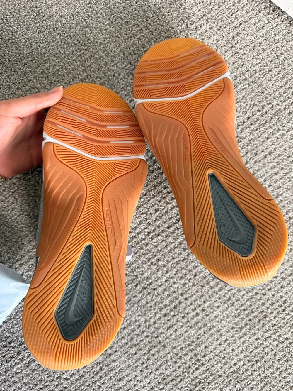 Men’s Nike Metcon 8